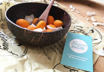 4 Reasons why I Love my Coconut Bowl