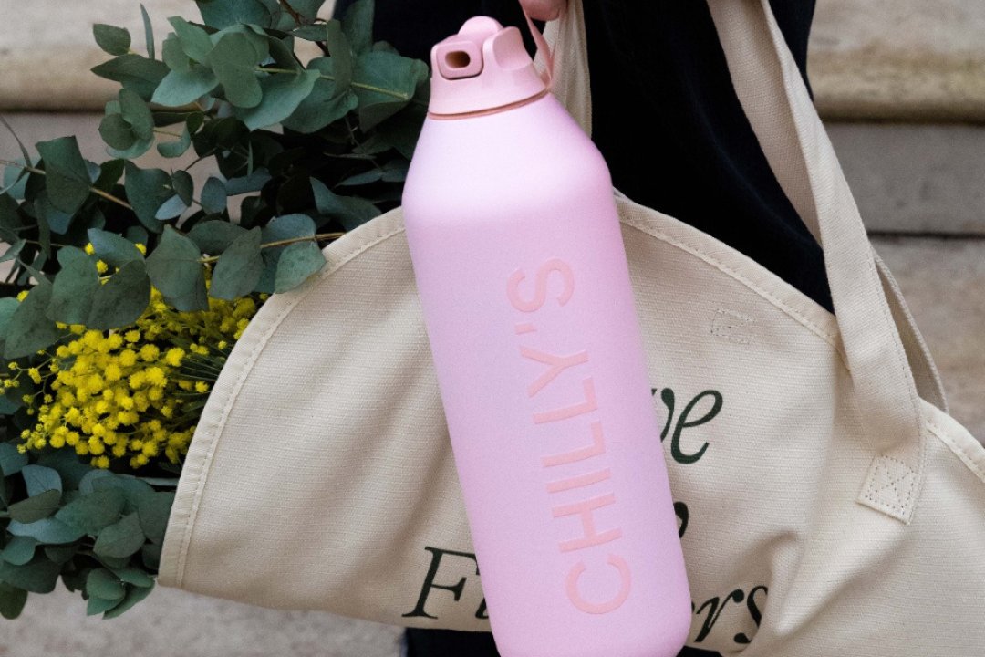 Chilly's Water Bottles Malta Flavours for Health