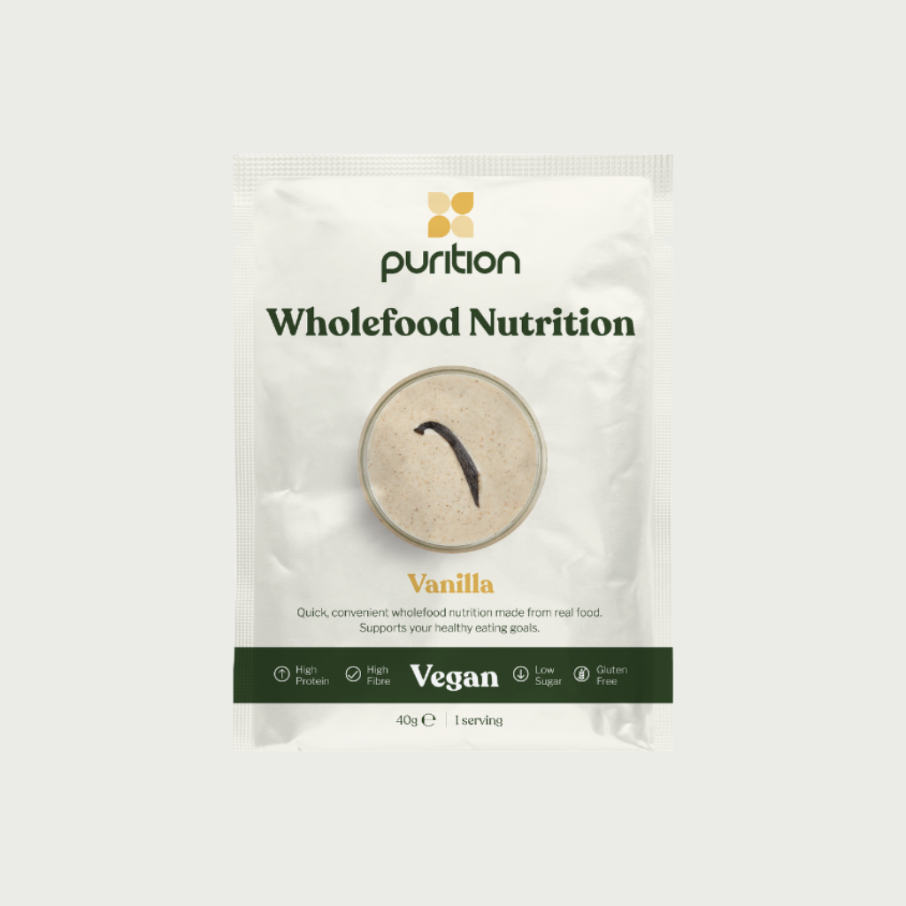 Sample sachet 40g