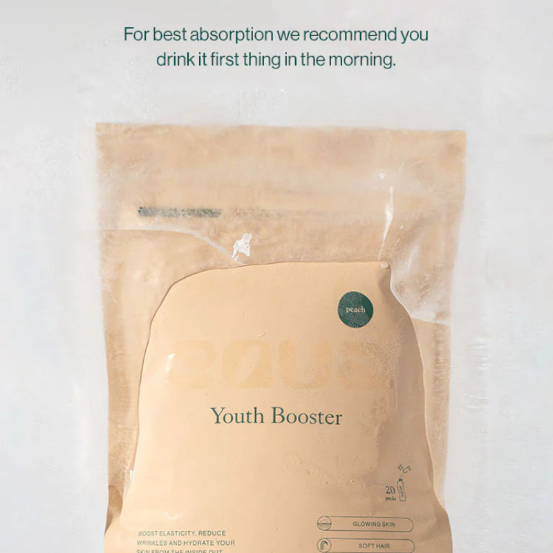 Youth booster (collagen drink)