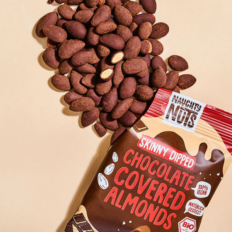 Skinny Dipped Almonds