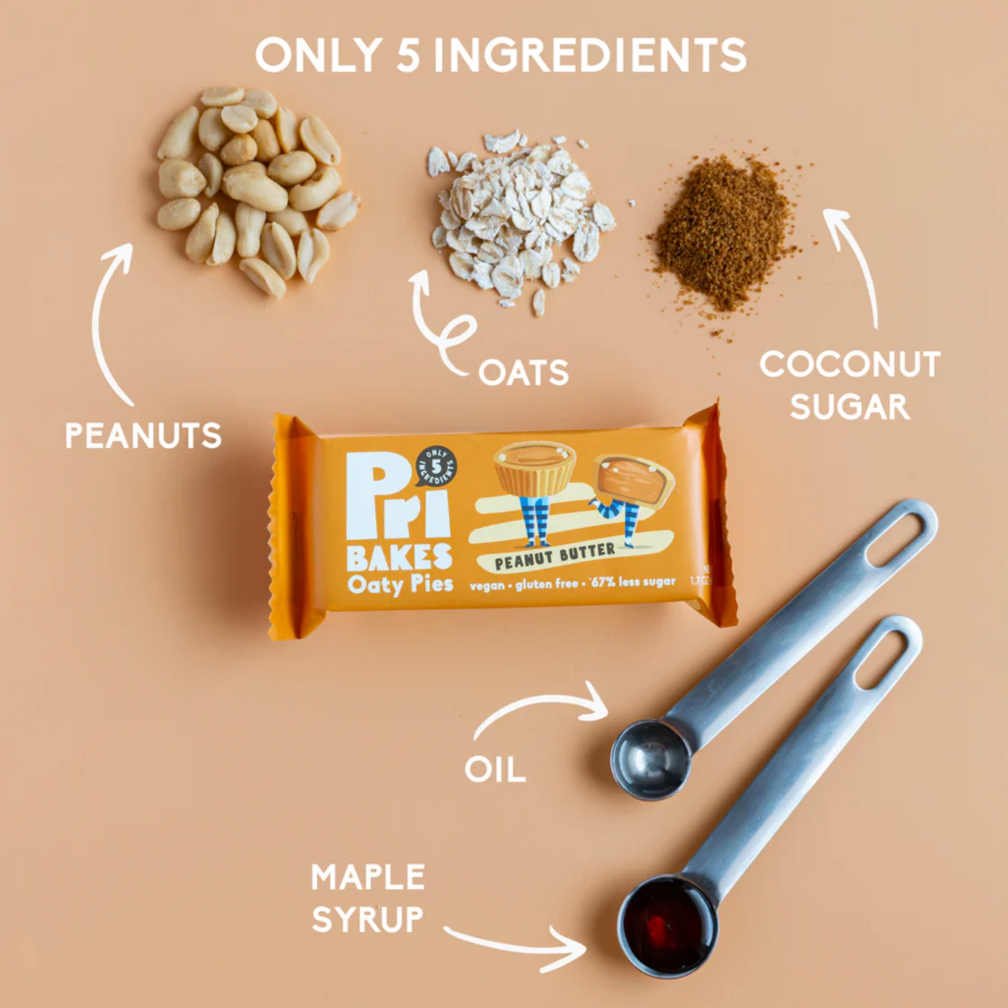 Pie mixed box of 12