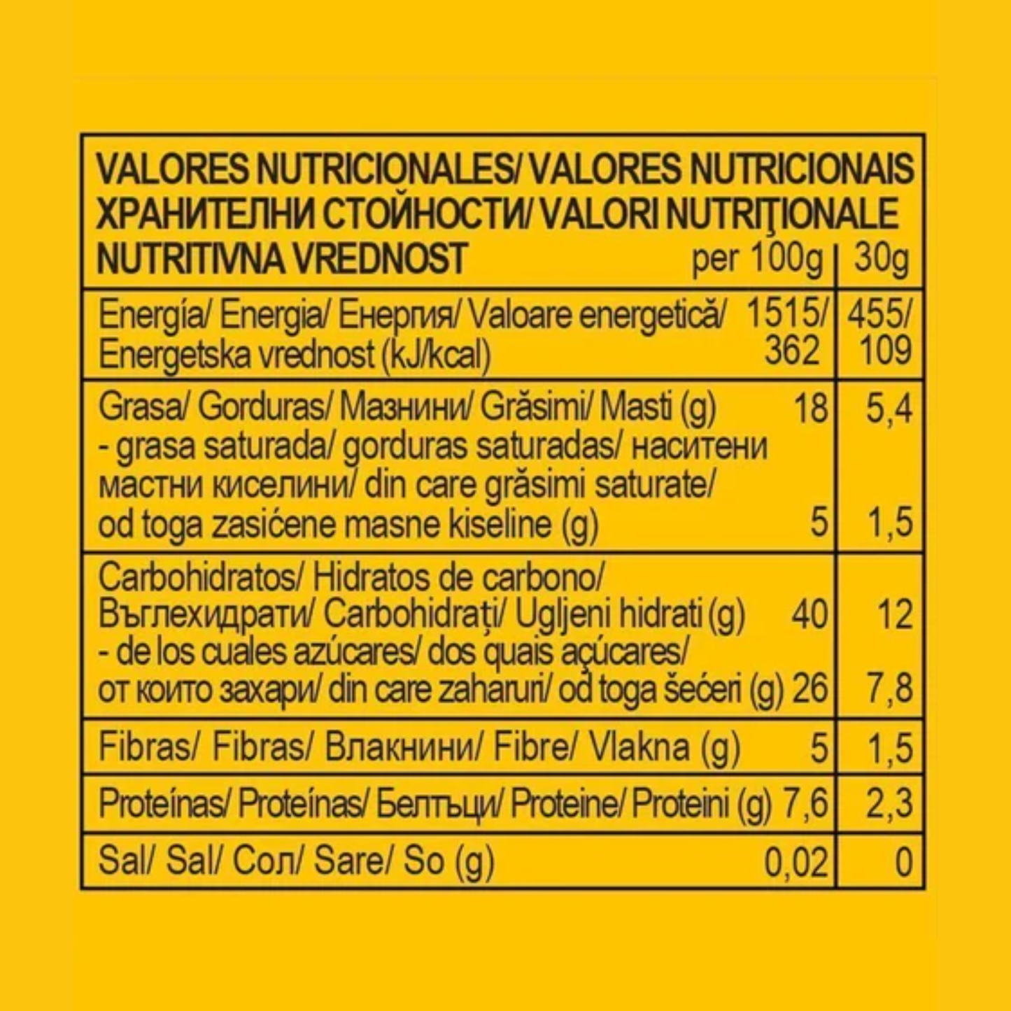 Mango Magic Box of 12