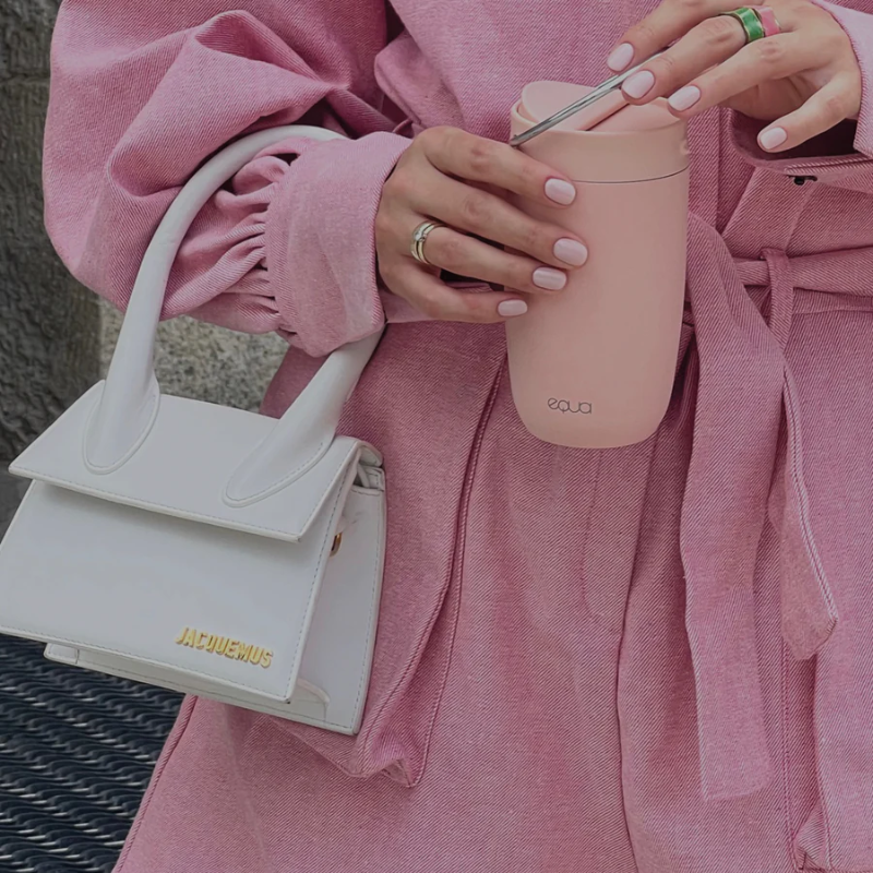 Equa Cup Rose
