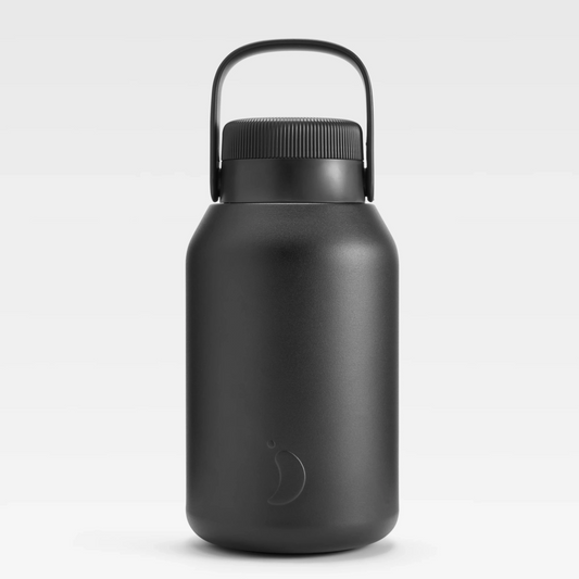 Big Mouth, Abyss Black, 2LT