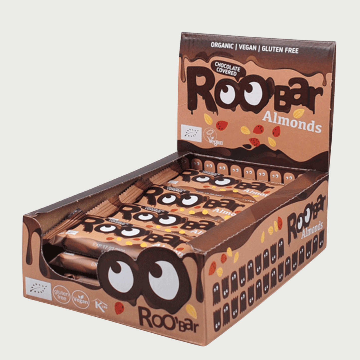 Choc Bar bundle