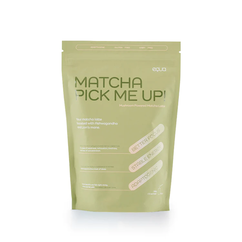 Matcha