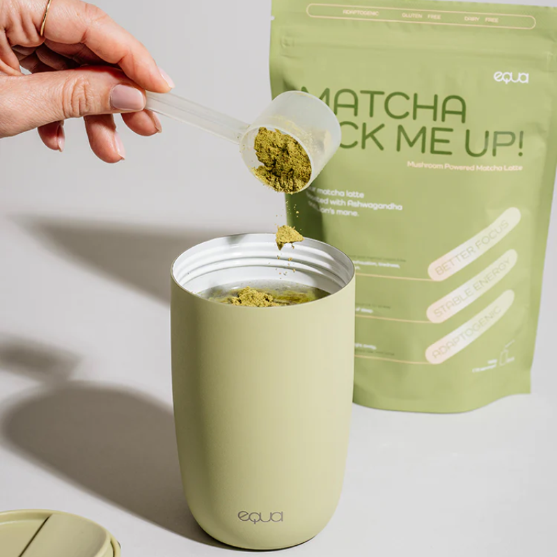 Matcha