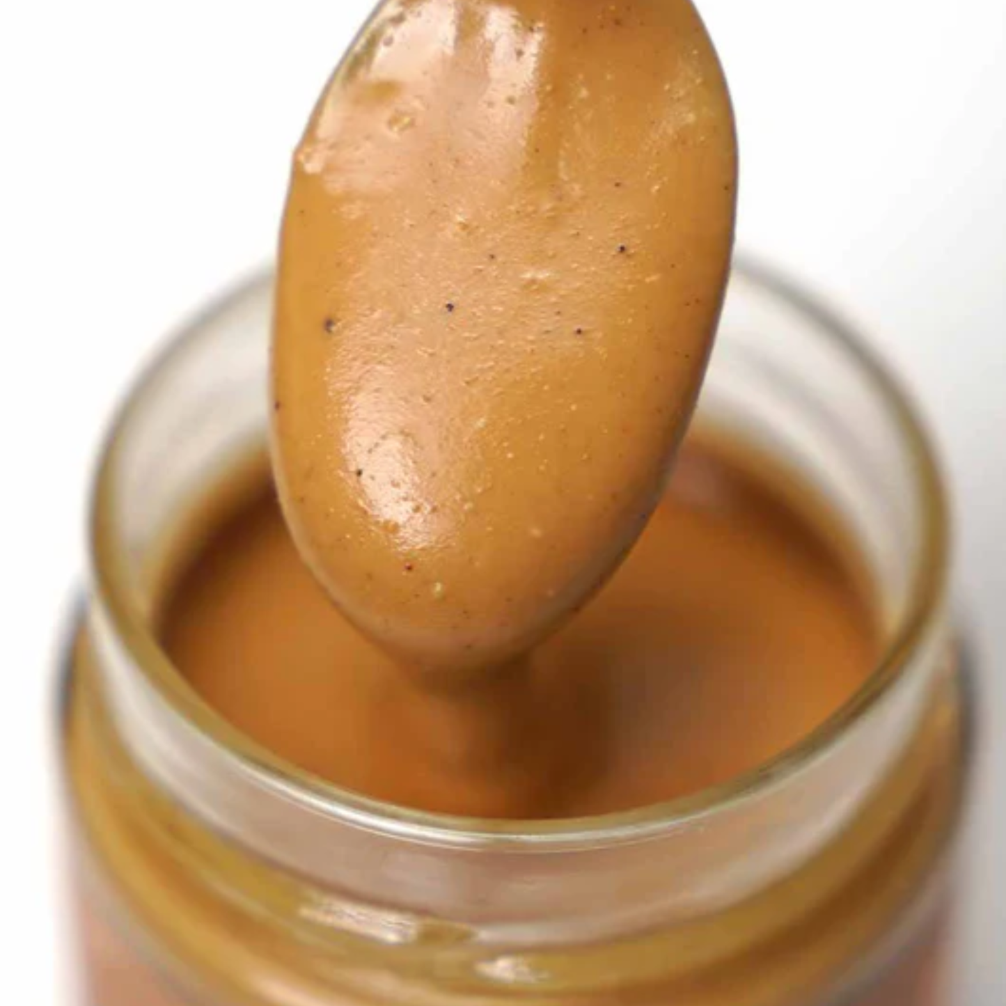 Vanilla Almond Cookie Spread