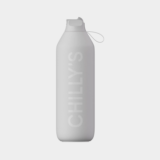 Granite Grey Flip, 1LT