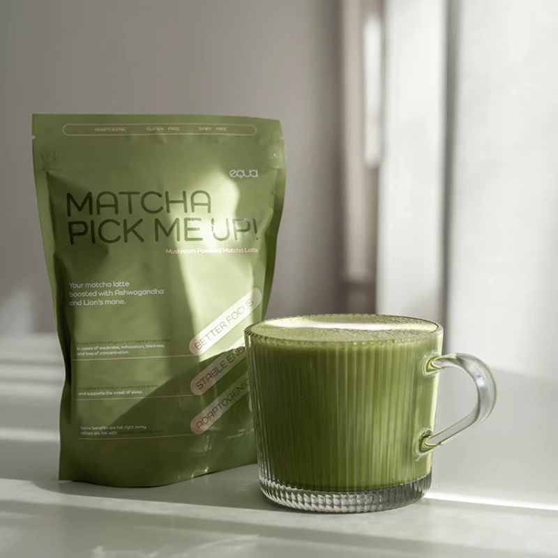 Matcha