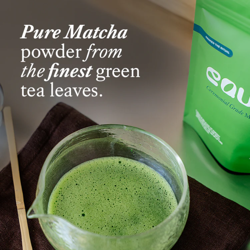Matcha (pure powder)