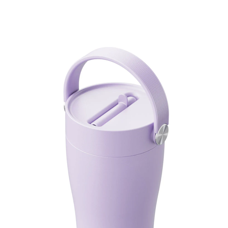 Carry Cup Lavander
