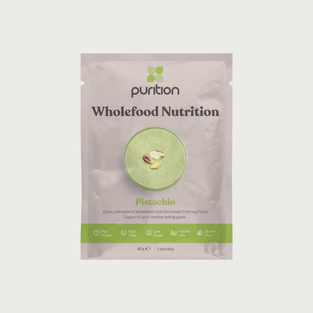 Sample sachet 40g