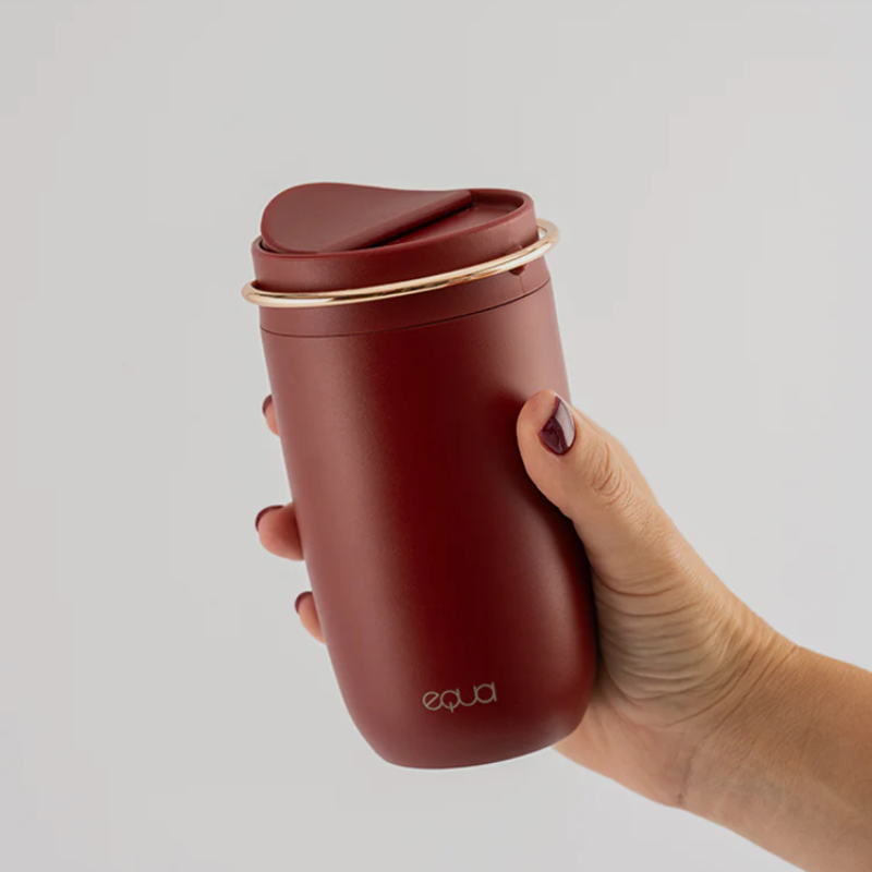 Equa cup Wine not
