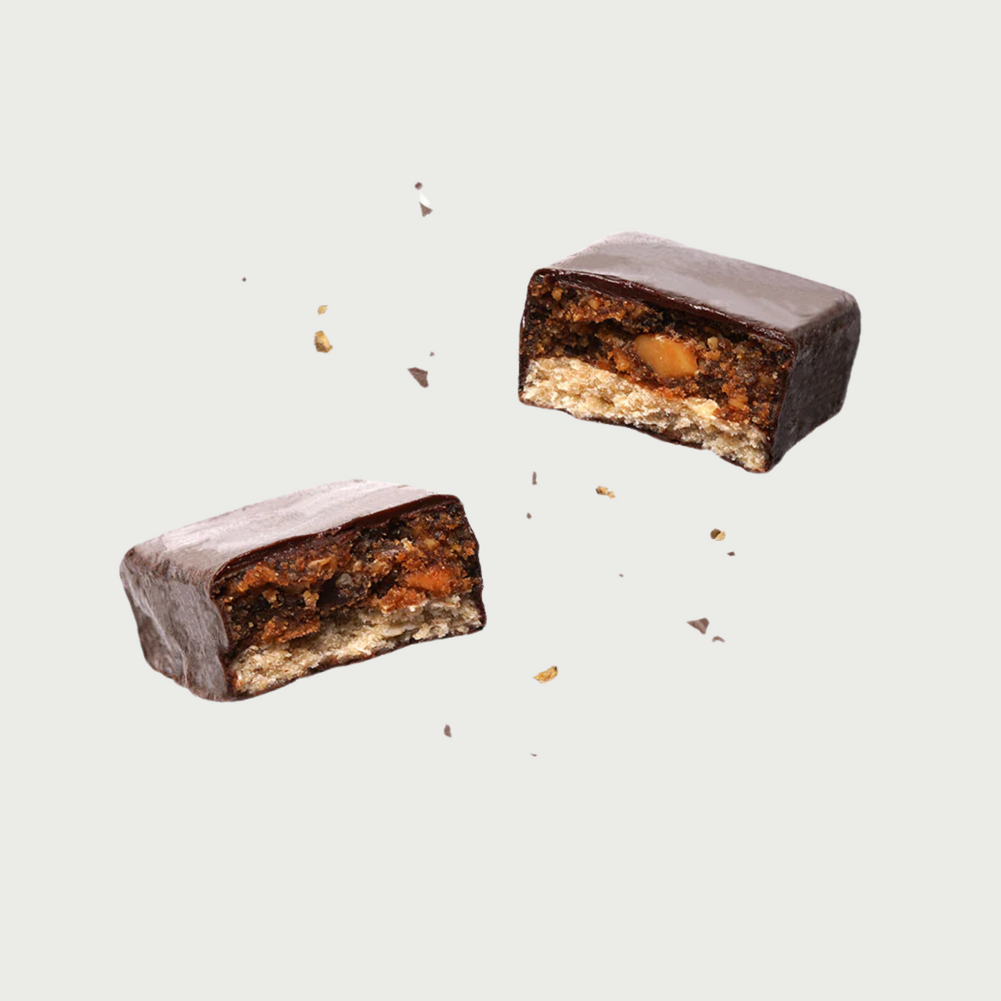Cashew Choc Crunch