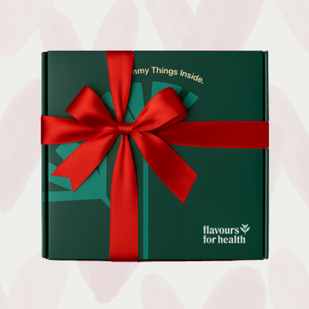 The Perfect Gift Box