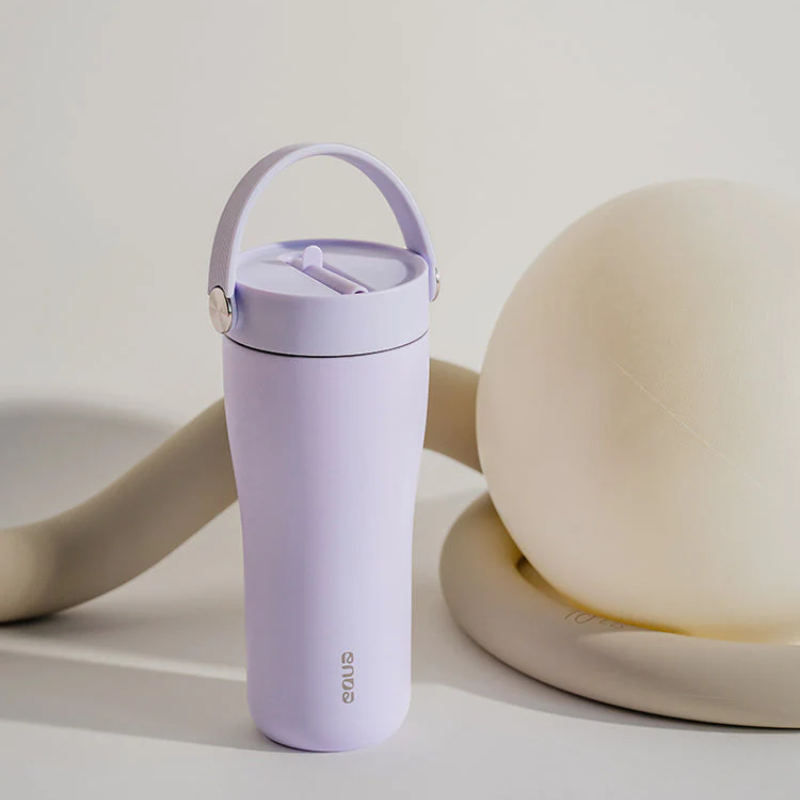 Carry Cup Lavander