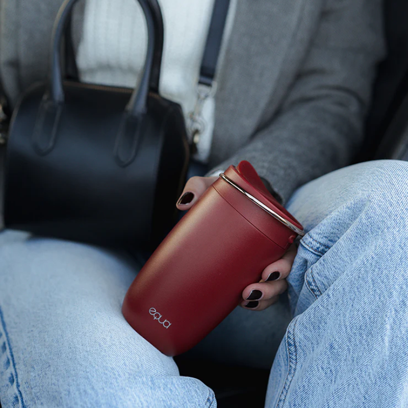 Equa cup Wine not