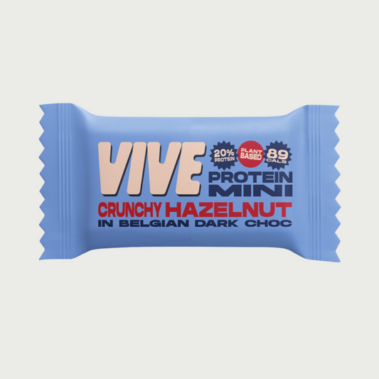 Protein Mini, Hazelnut