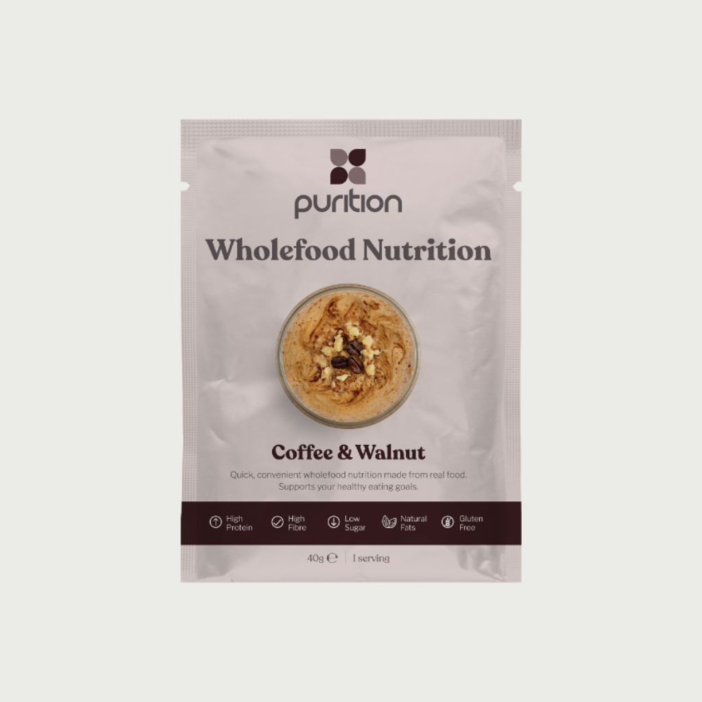 Sample sachet 40g