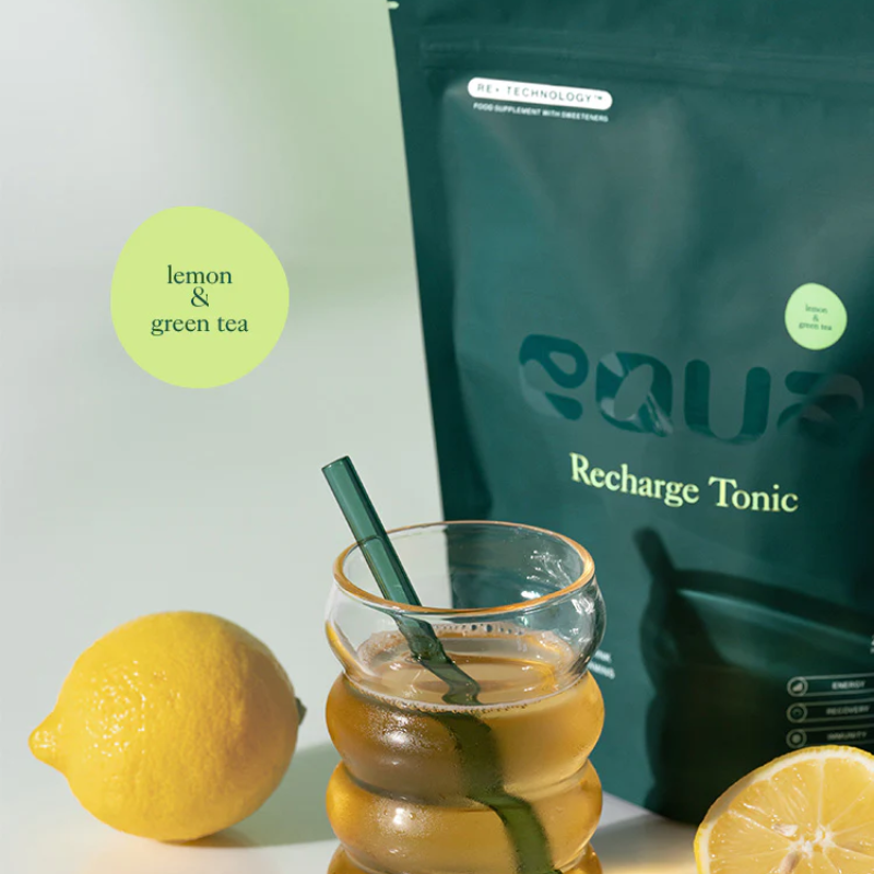 Recharge Tonic