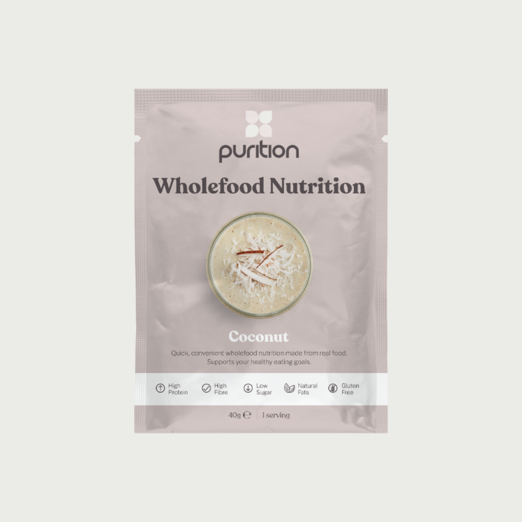 Sample sachet 40g
