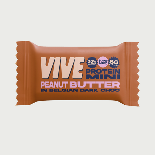 Protein Mini, Peanut Butter
