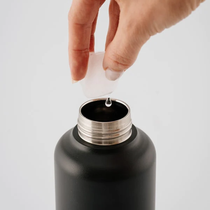 Thermo Timeless Dark, 600ml