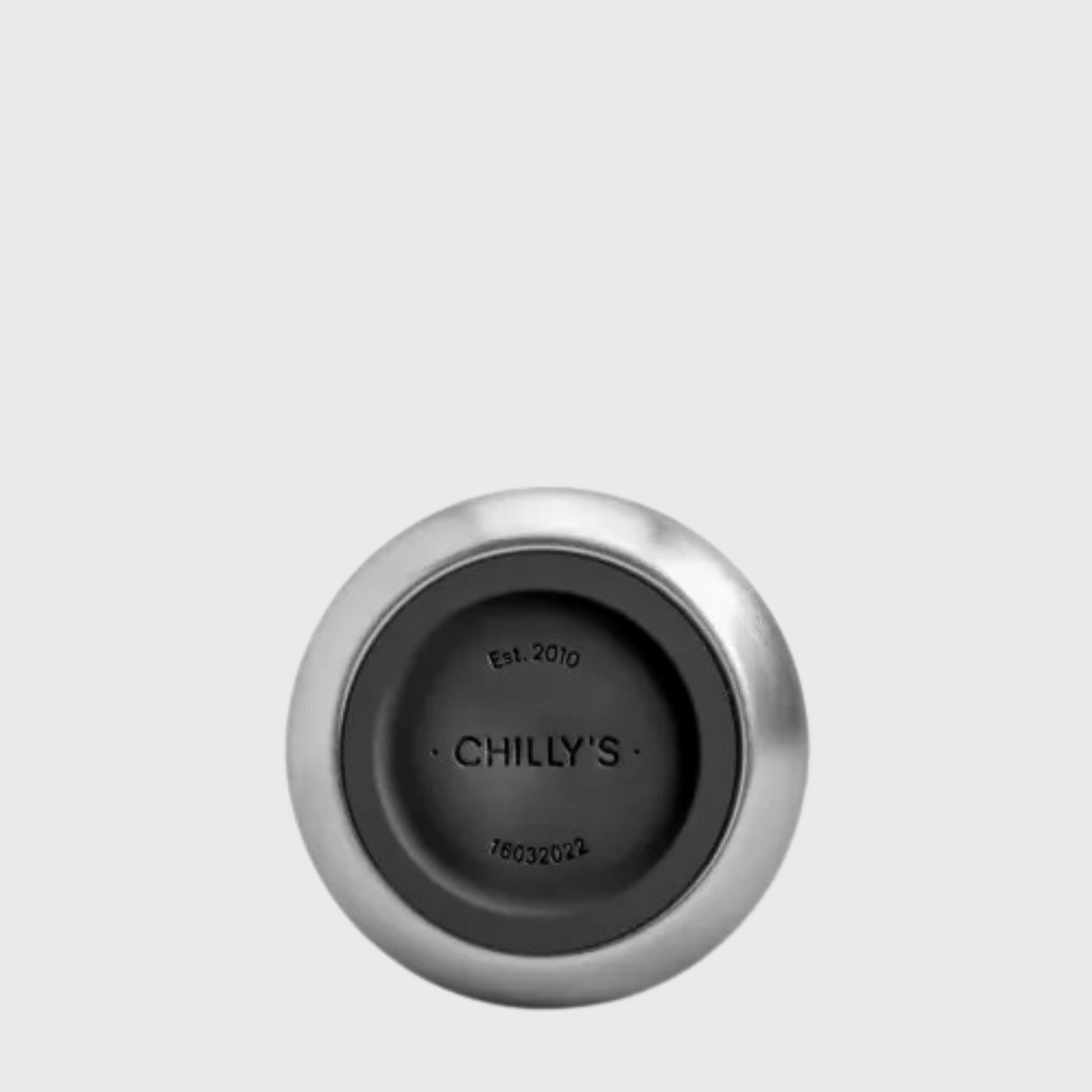 90% Recycled Stainless Steel Bottle, 500ml