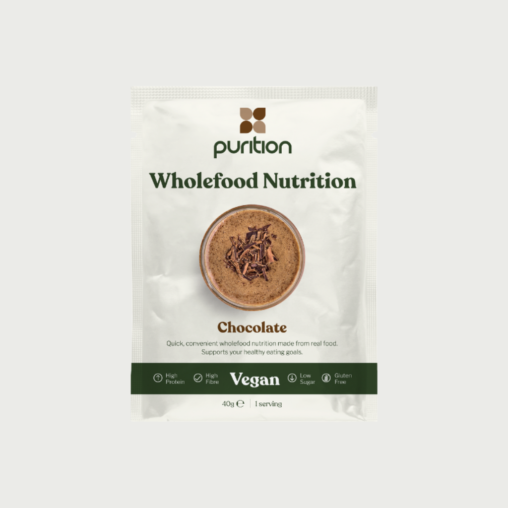 Sample sachet 40g