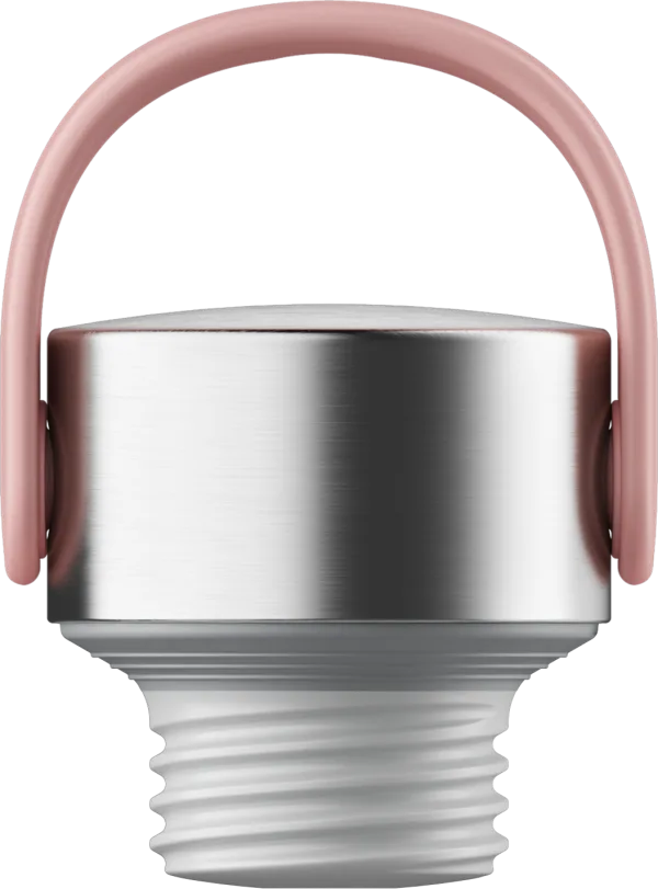 Series 2 lid