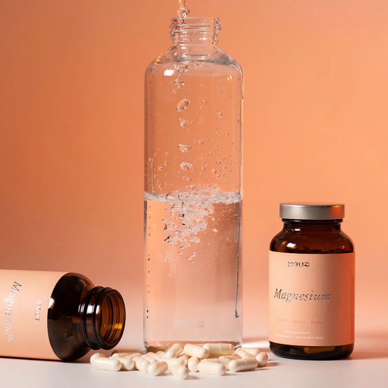 Magnesium
