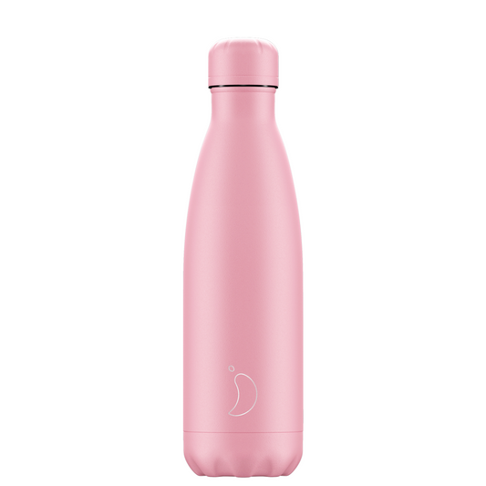 Pastel All Pink, 500ml