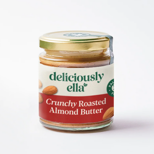 Almond Butter