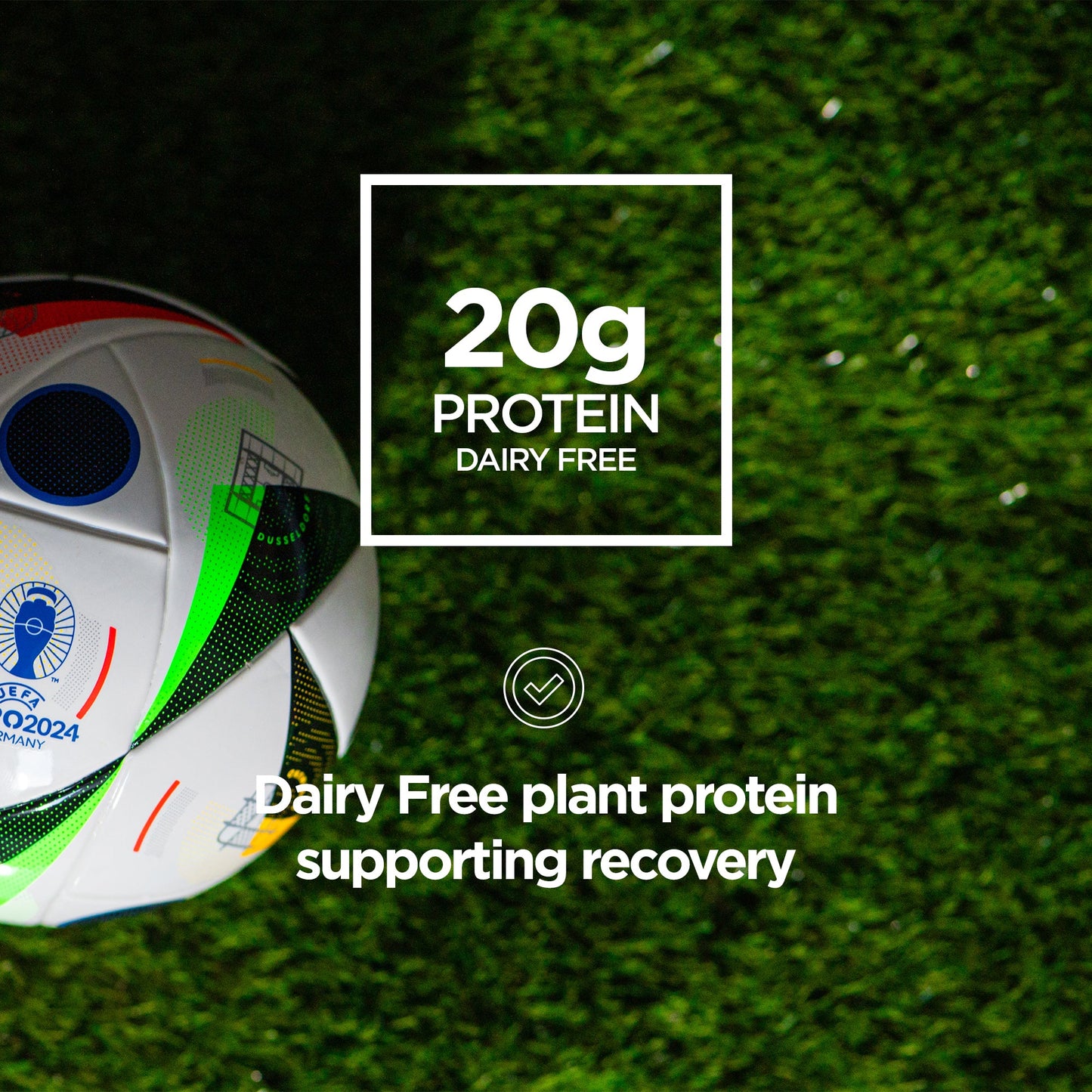 Youth Performance Protein | Chocolate brownie, 1kg