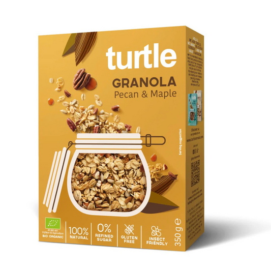 Granola Pecan & Maple