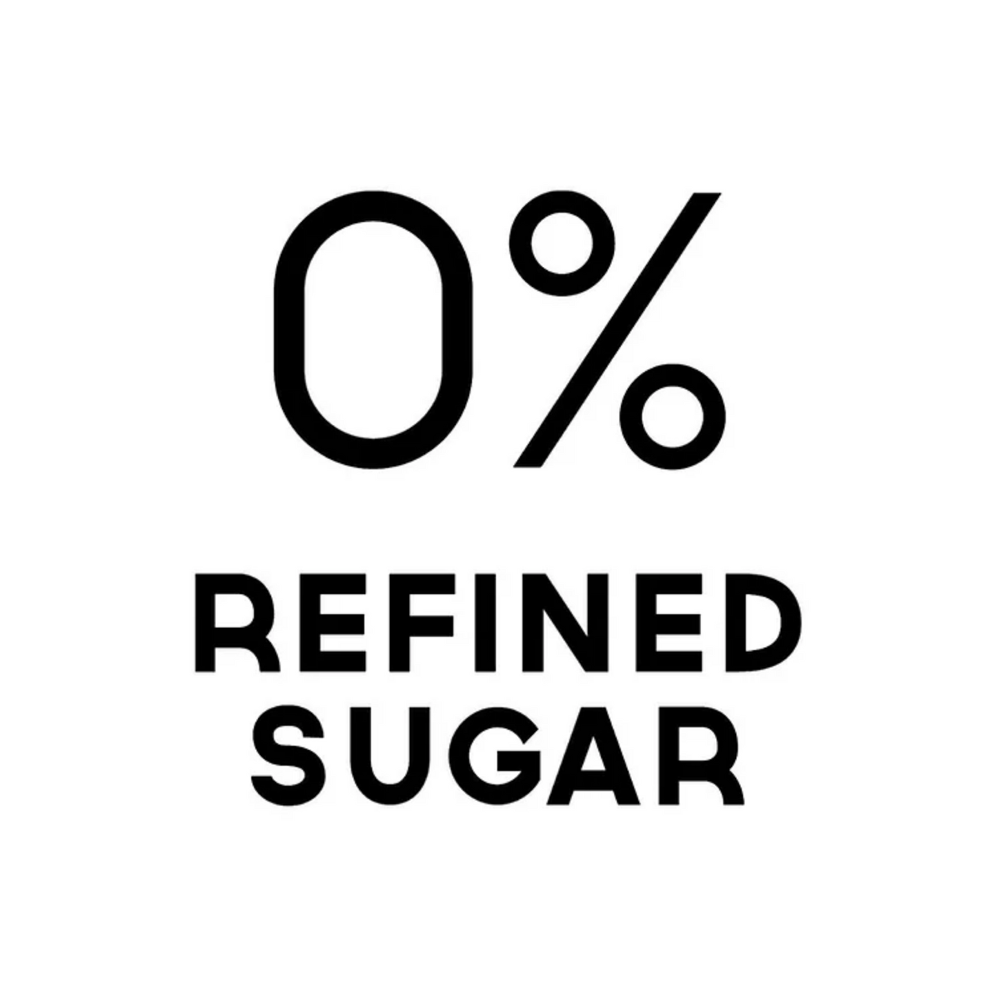 Granola apple & cinnamon