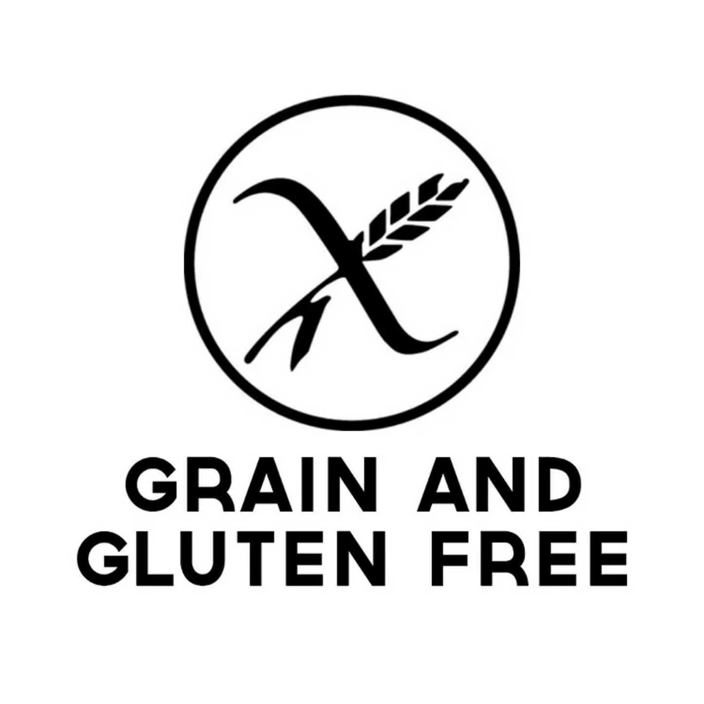 Power Granola Nuts & Seeds.