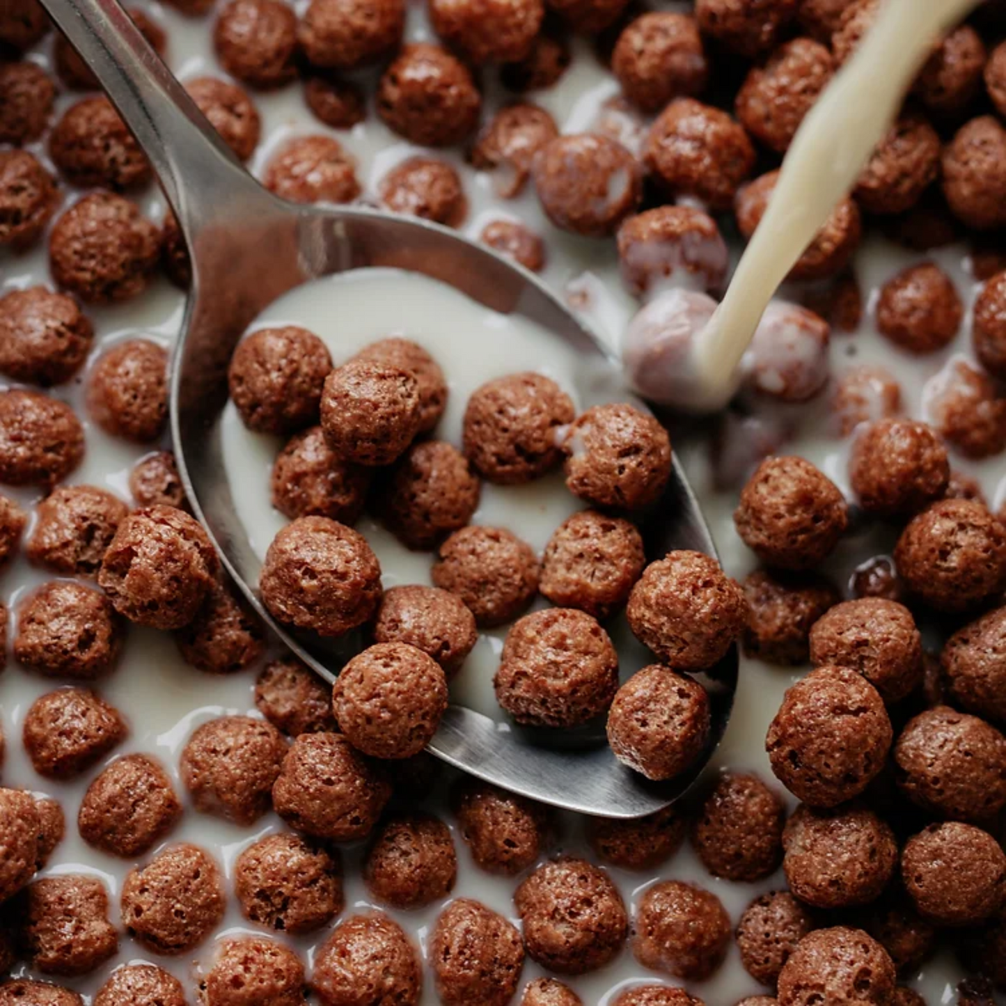Choco Balls