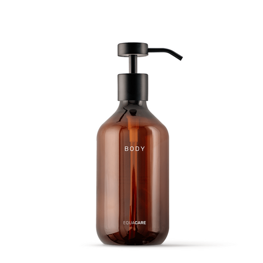 Body Reusable Dispenser