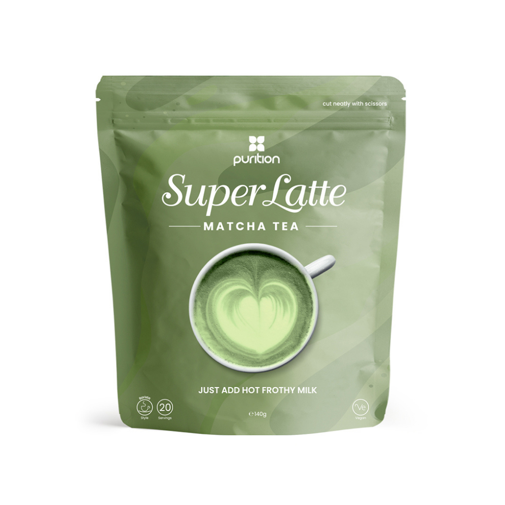 Matcha Latte