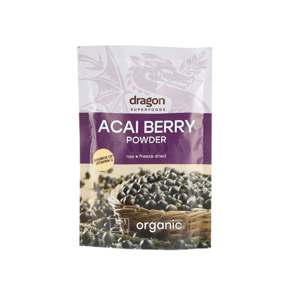 Acai Berry Powder