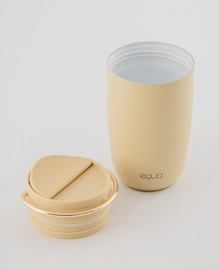 Equa Cup Butter