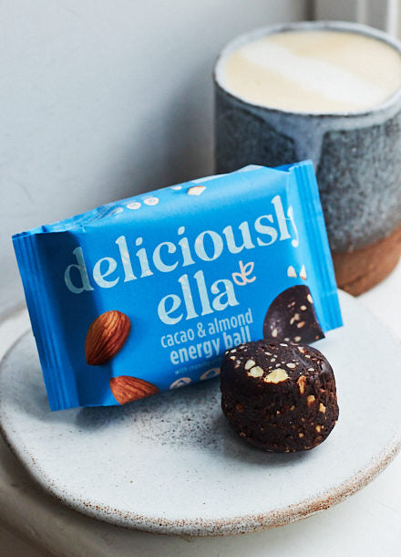 Cacao & Almond