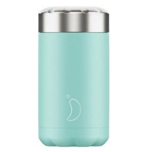 Food Pot Pastel Green, 500ml