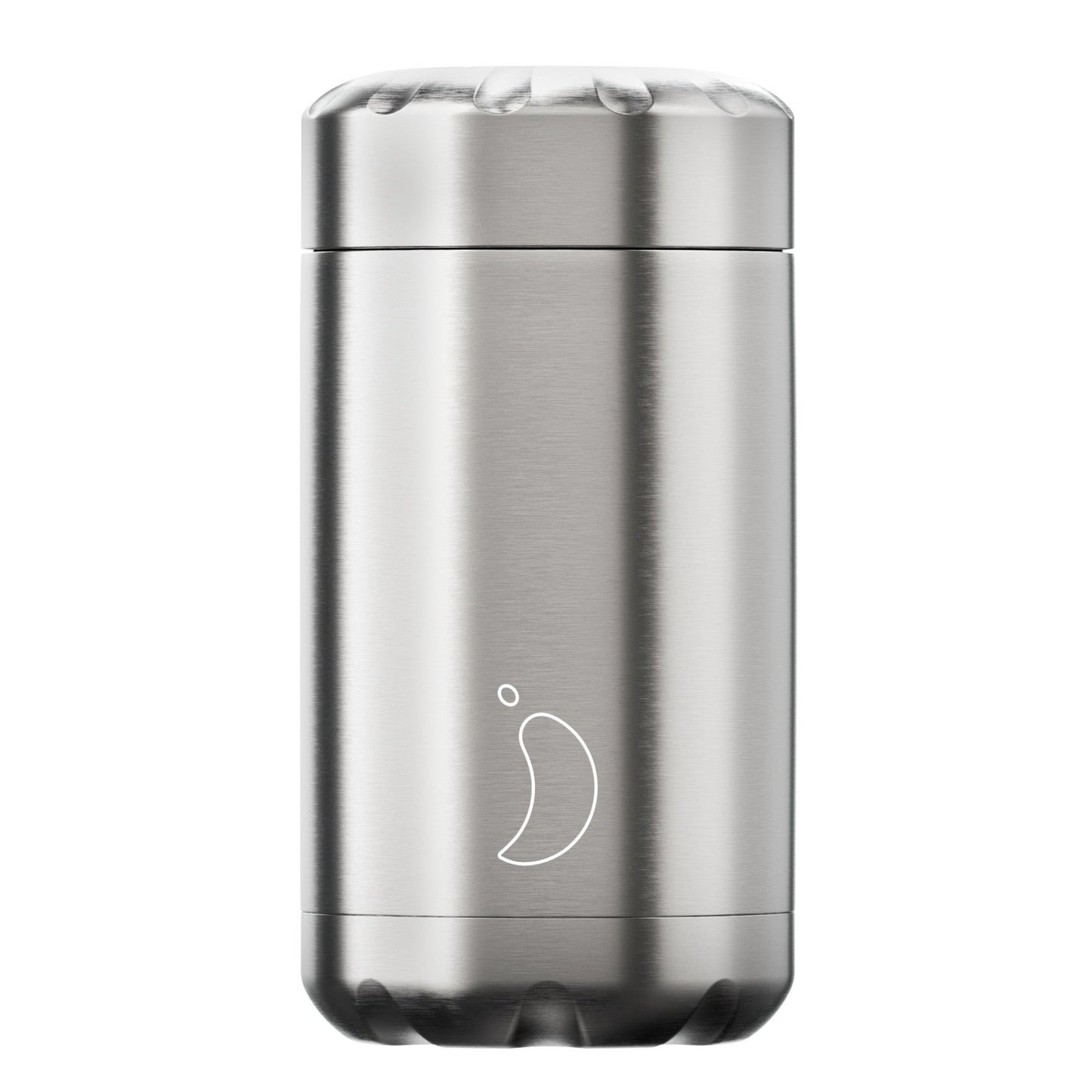 Food Pot Stainless Steel, 500ml