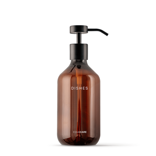 Dishes Reusable Dispenser