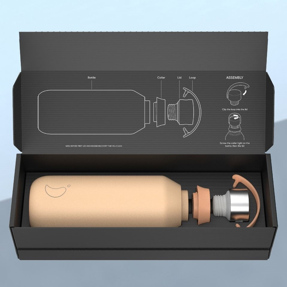 Pollen Yellow, 500ml