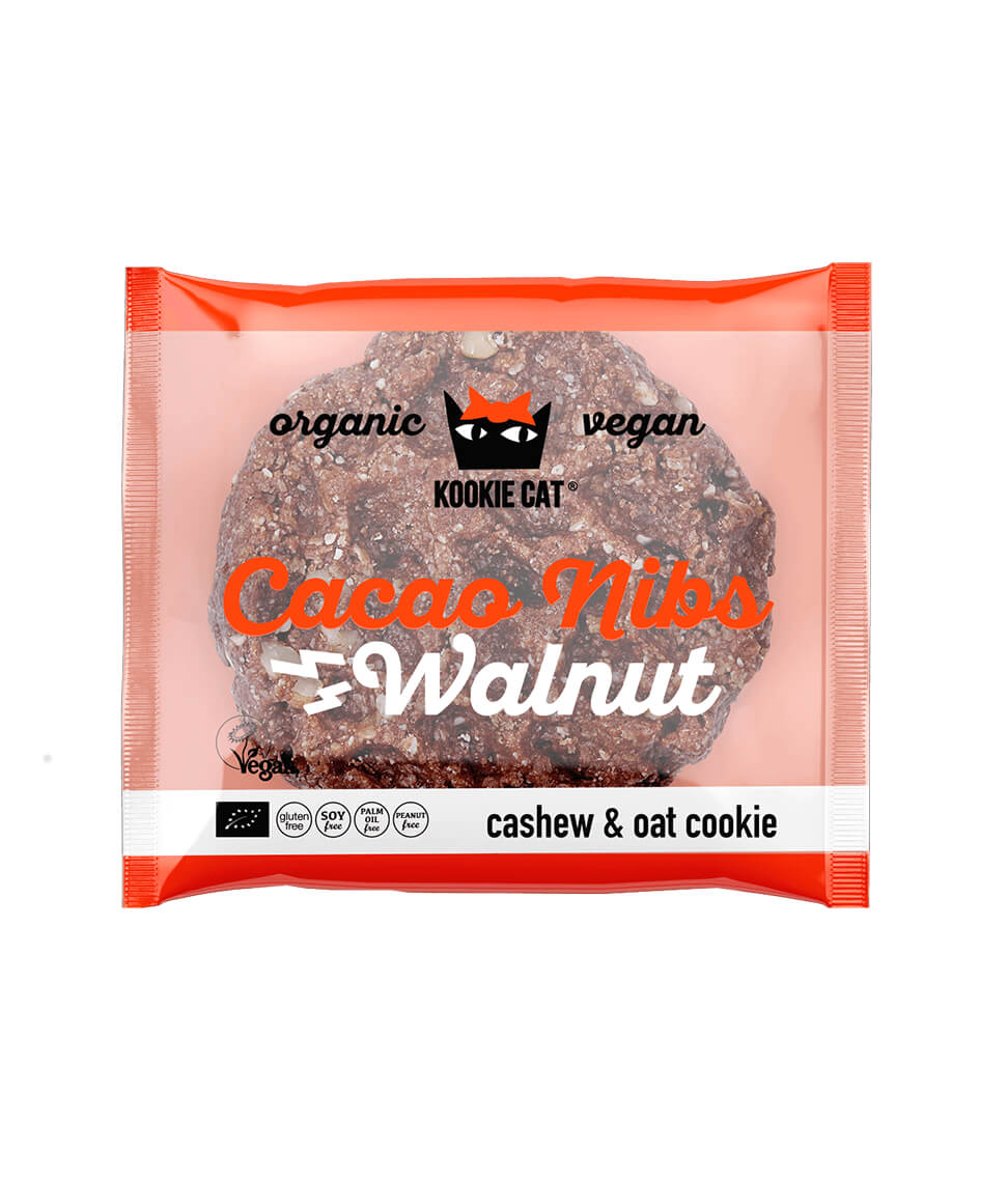 Kookie Cat Mix Box of 12